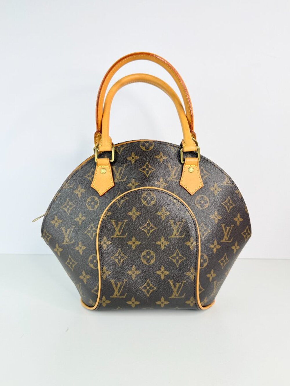louis vuitton ellipse bag monogram canvas - Picture 6 of 12
